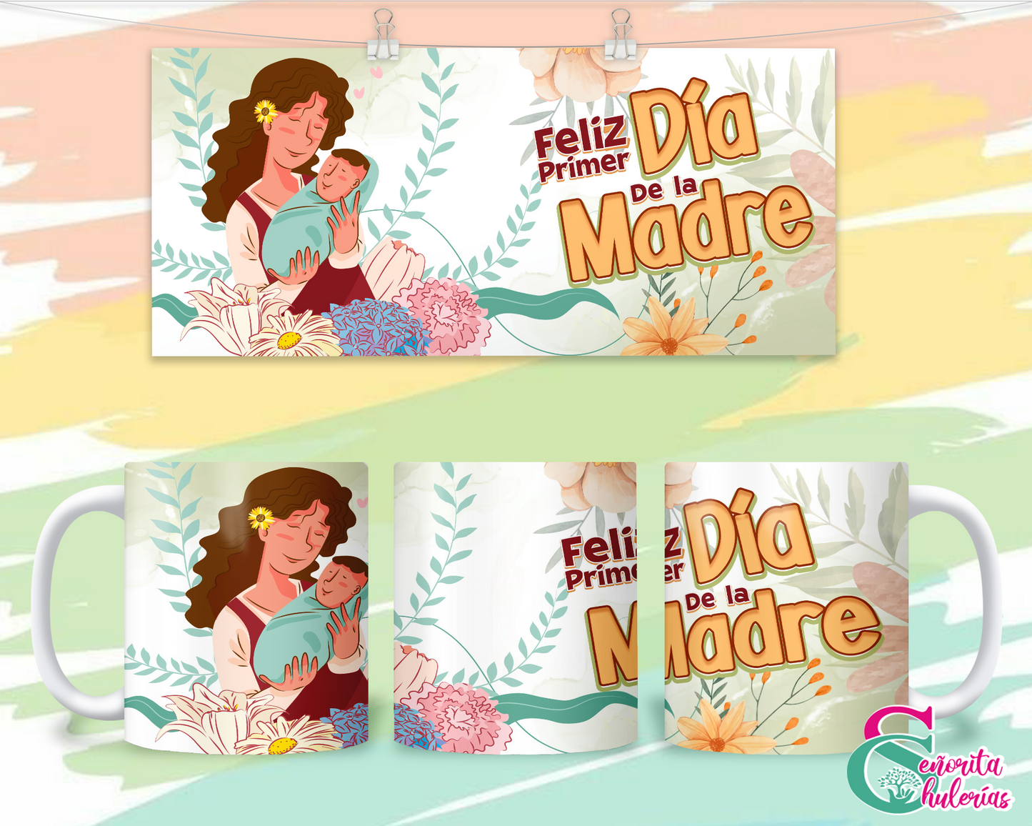 Mom Collection