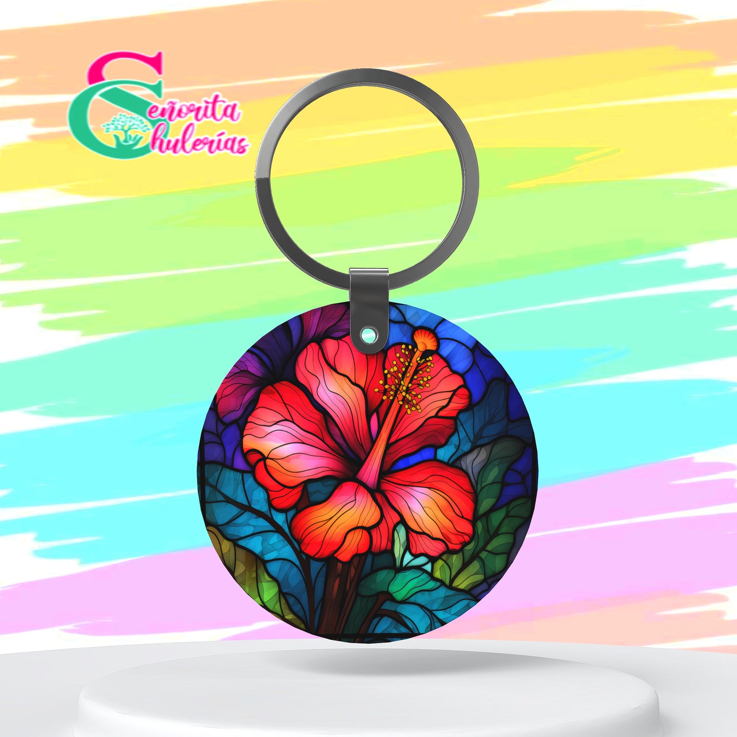 Flor de Maga