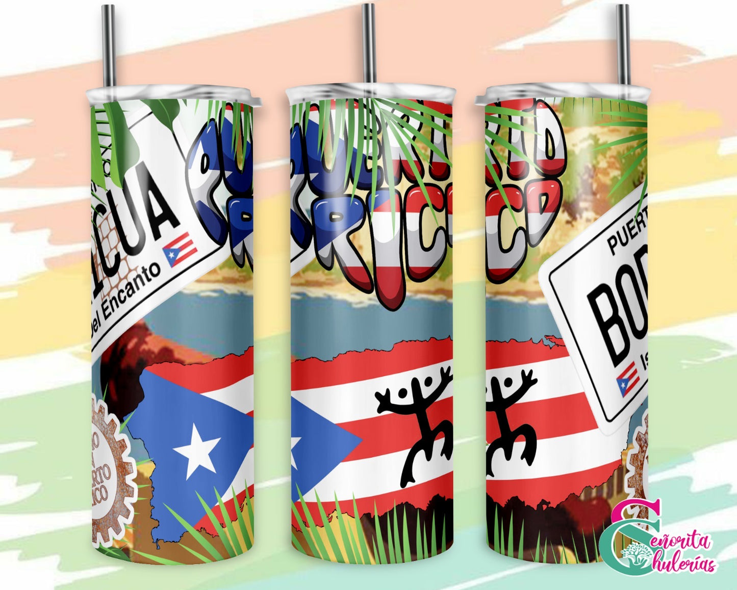 Boricua