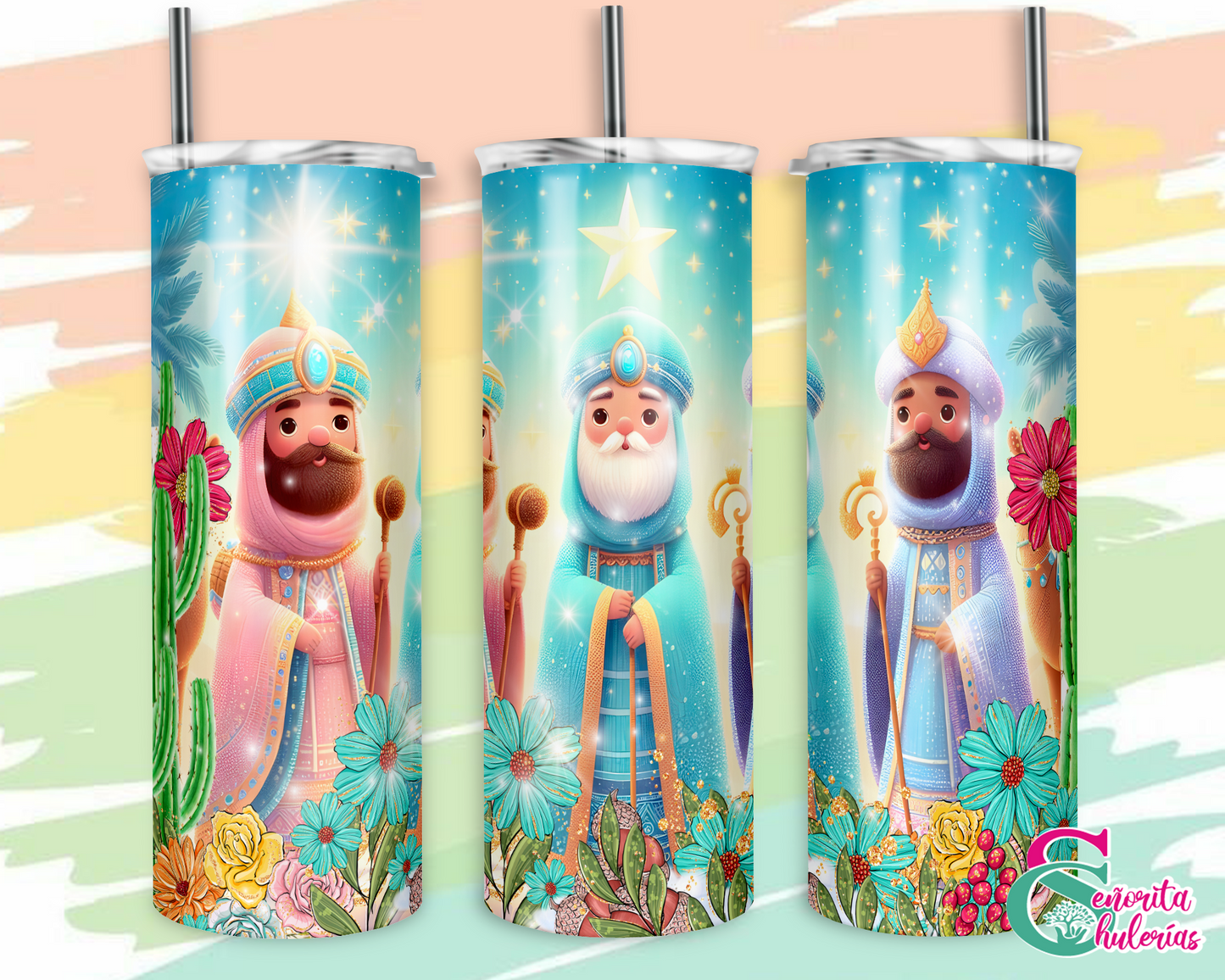 Reyes Magos