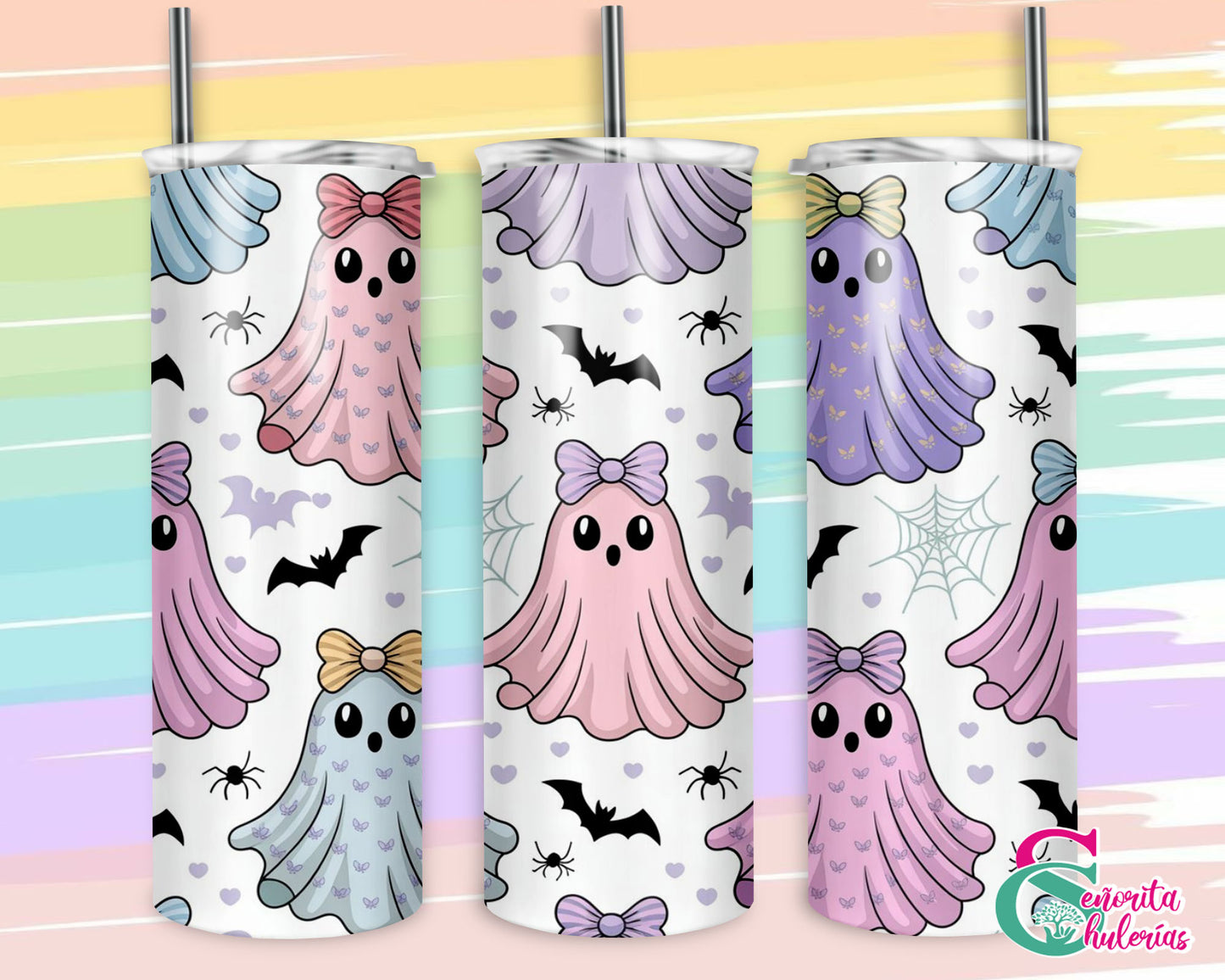 Sweet & Spooky