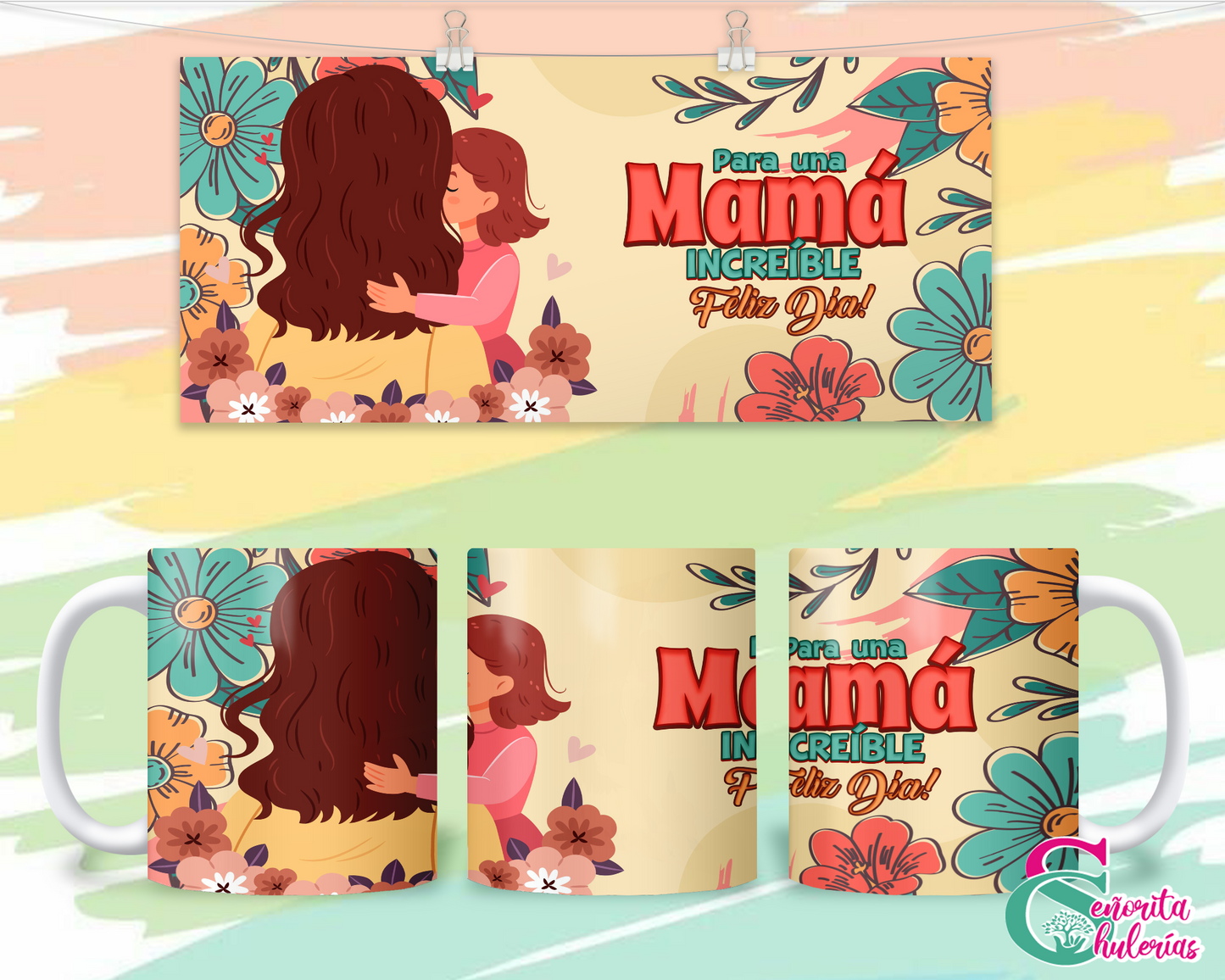 Mom Collection
