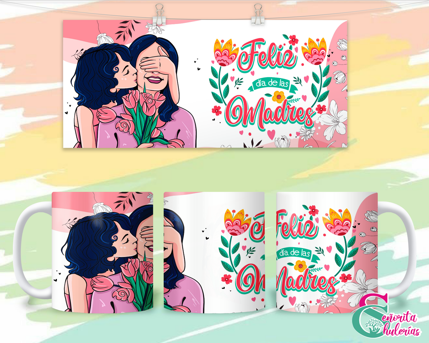 Mom Collection