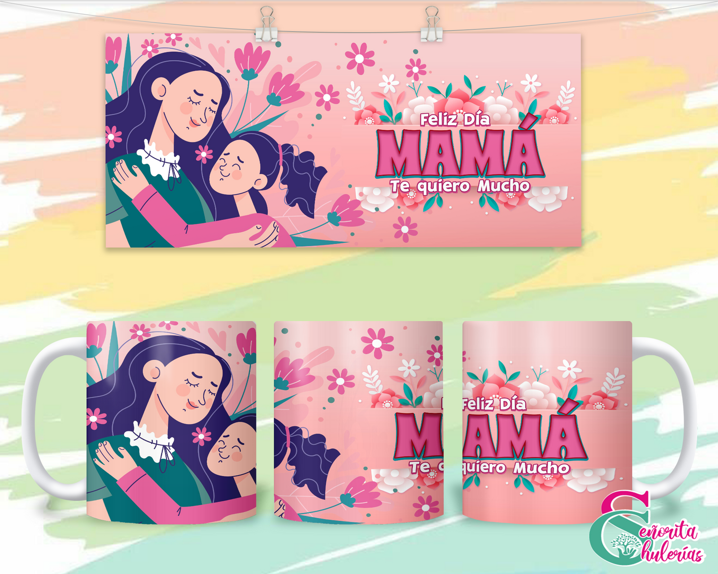 Mom Collection