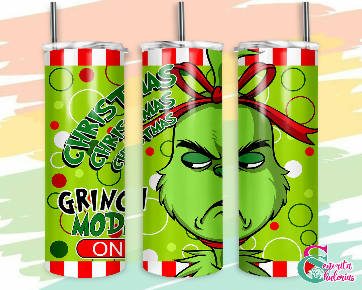 Grinch