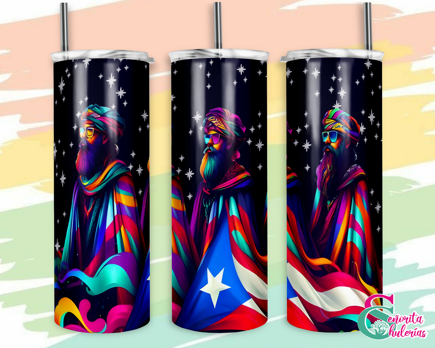 Reyes Magos
