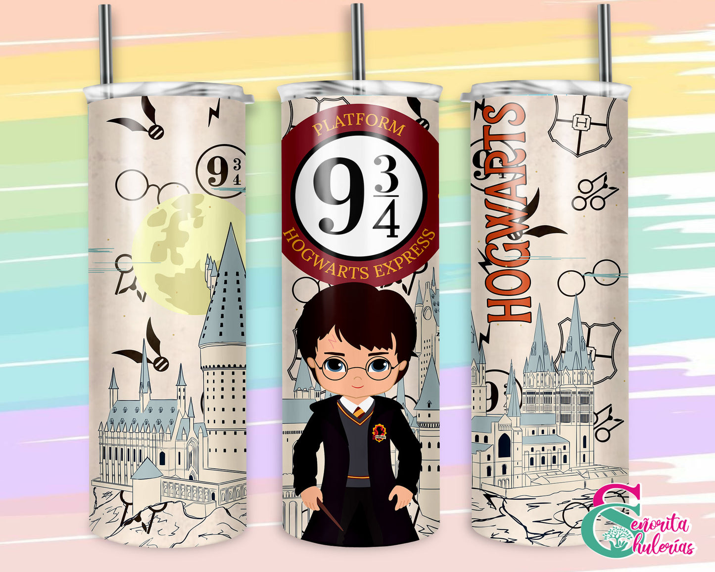 H. Potter