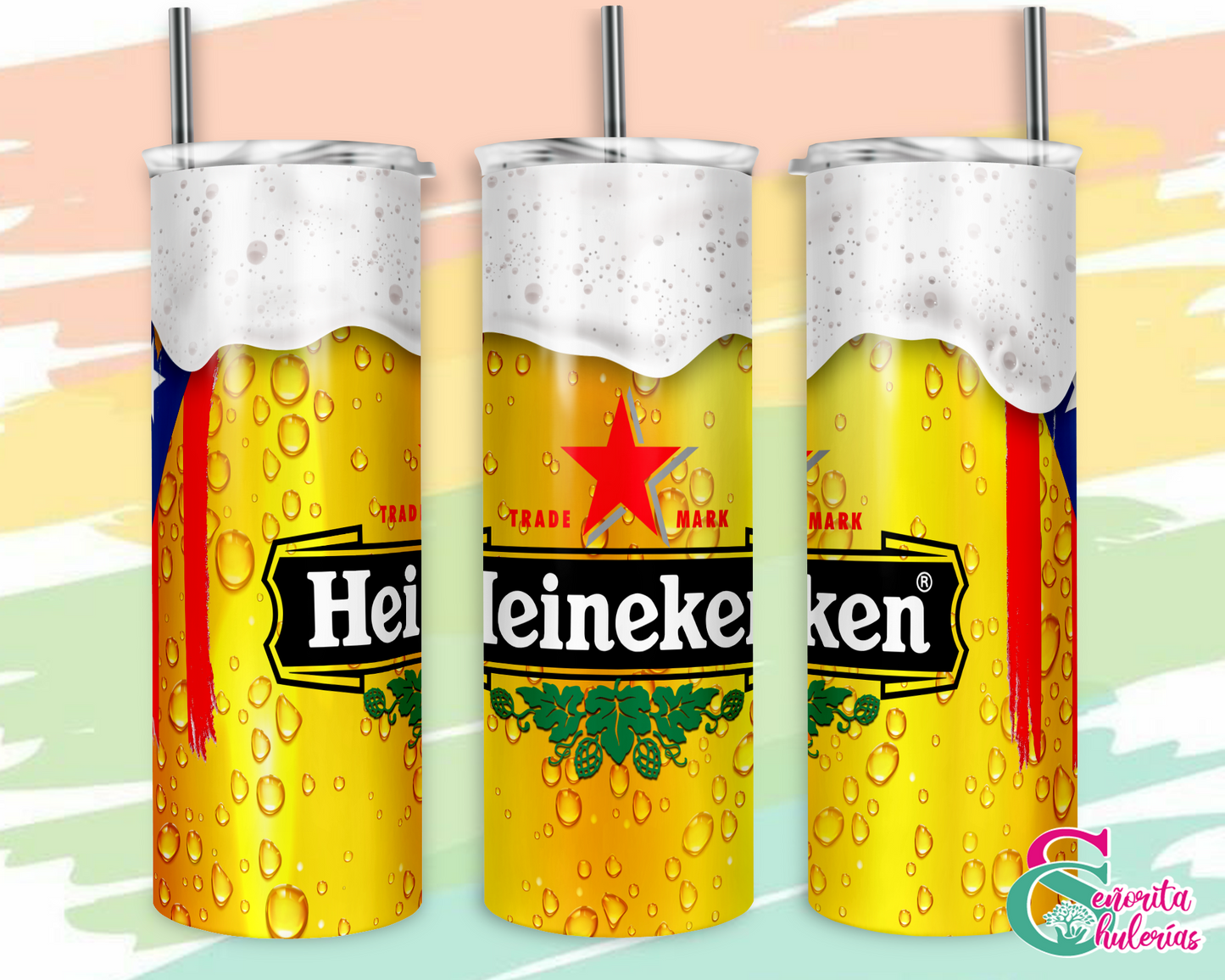 H. Ken