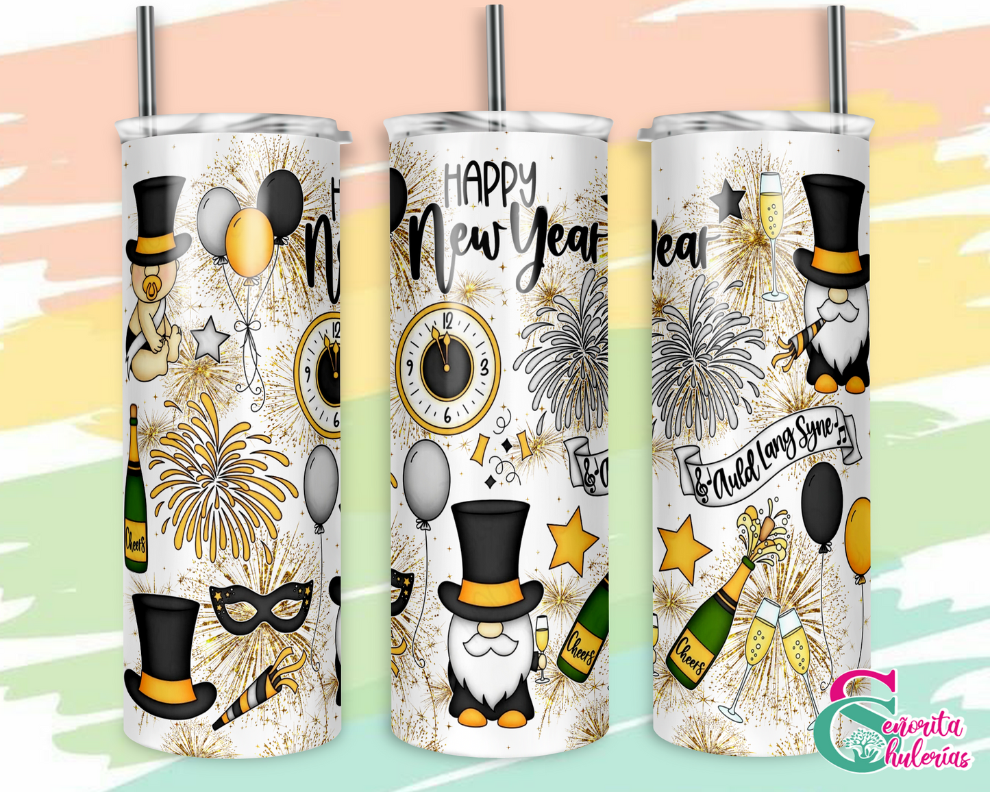 Happy New Year
