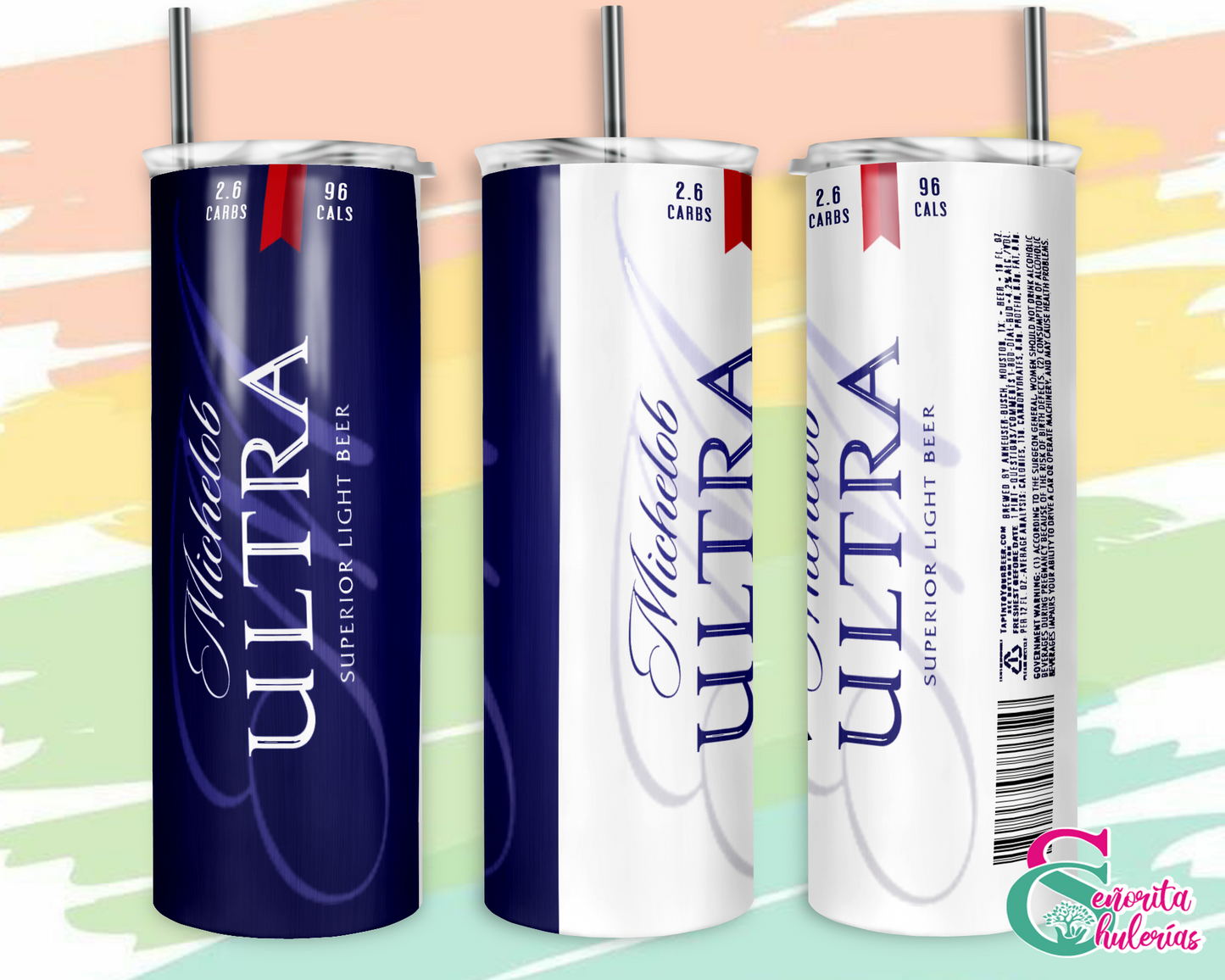 M. Ultra