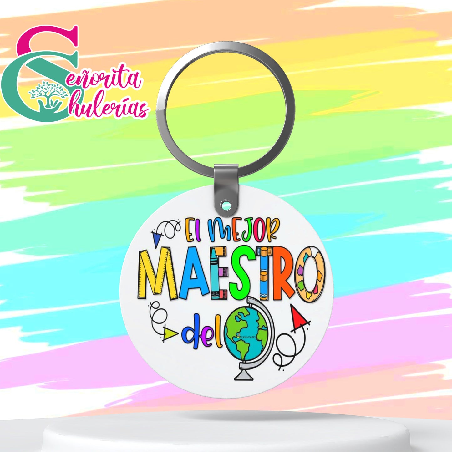 El mejor maestro