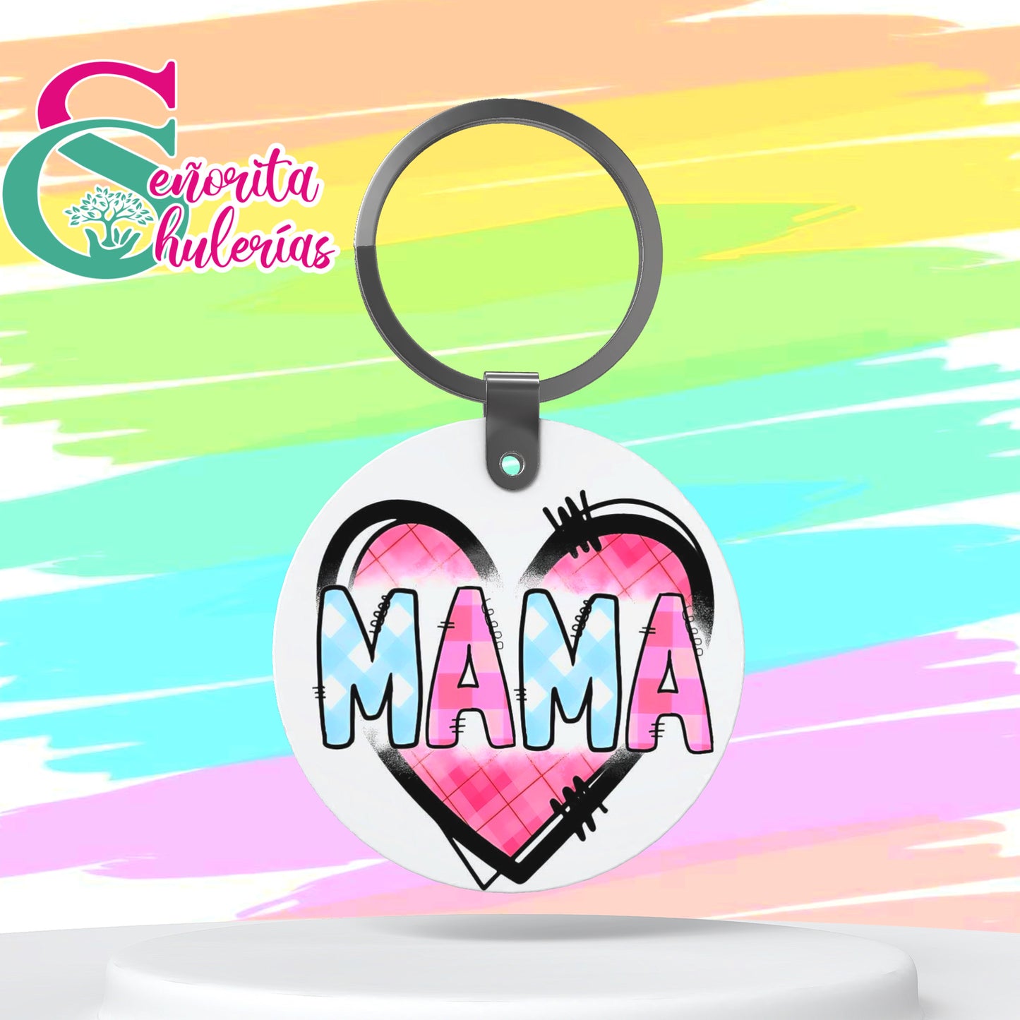 Mamá