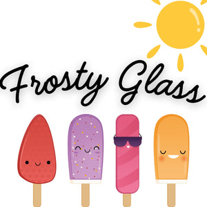 Frosty Glass