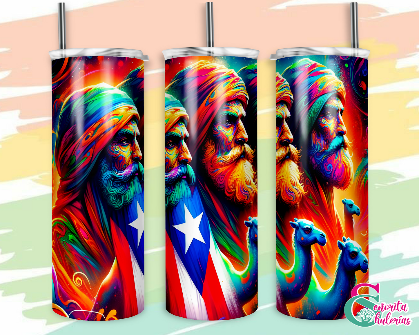 Reyes Magos