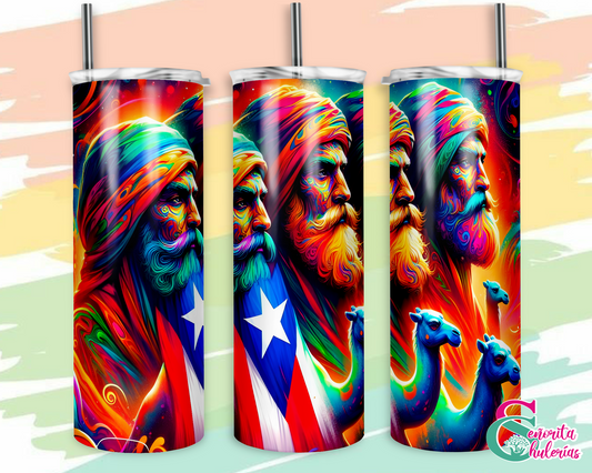 Reyes Magos