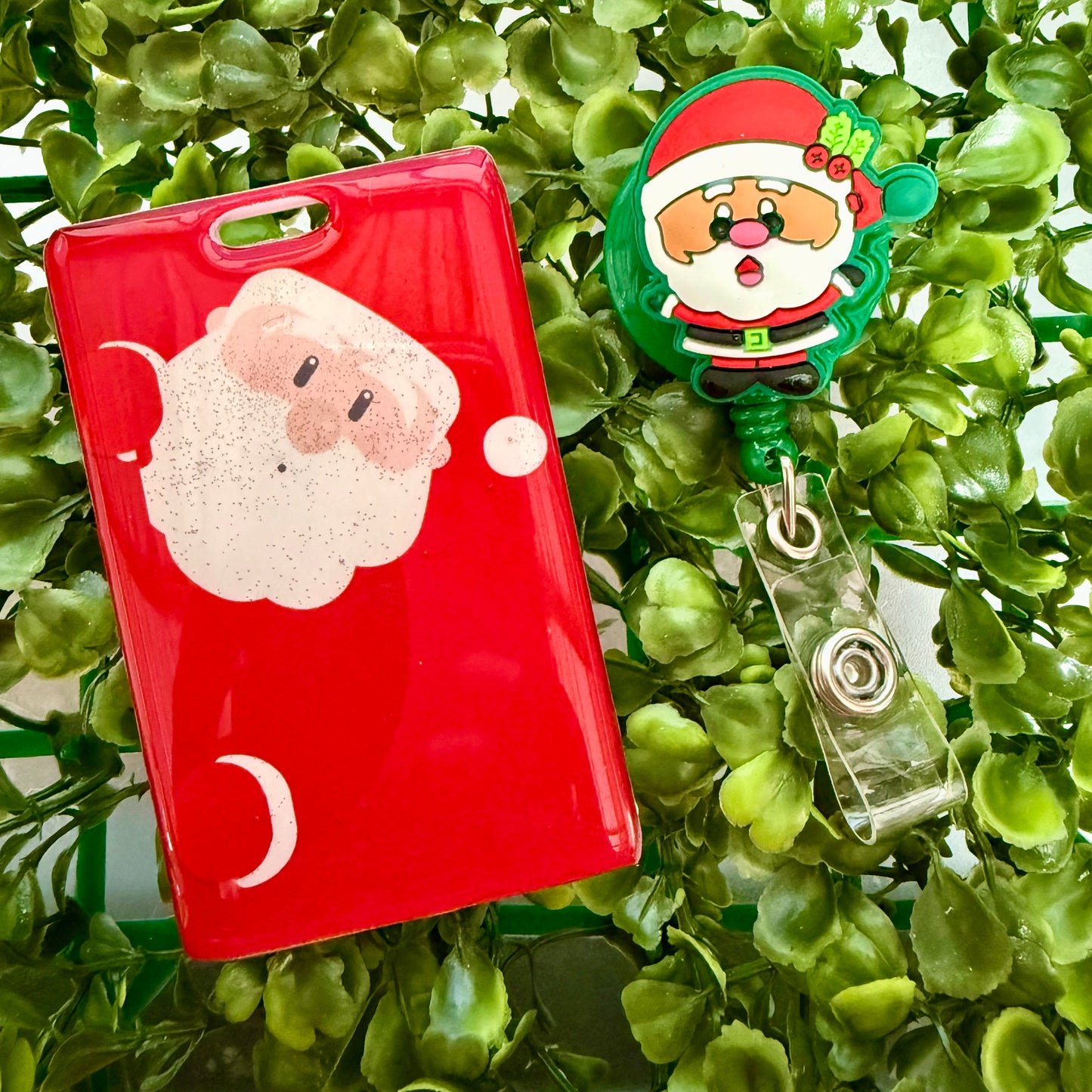 Santa