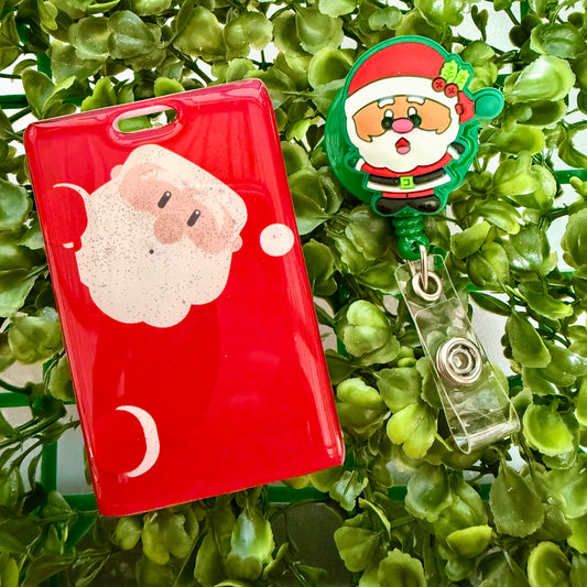 Santa