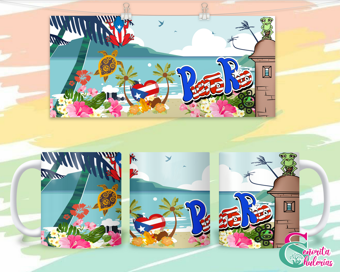 Puerto Rico