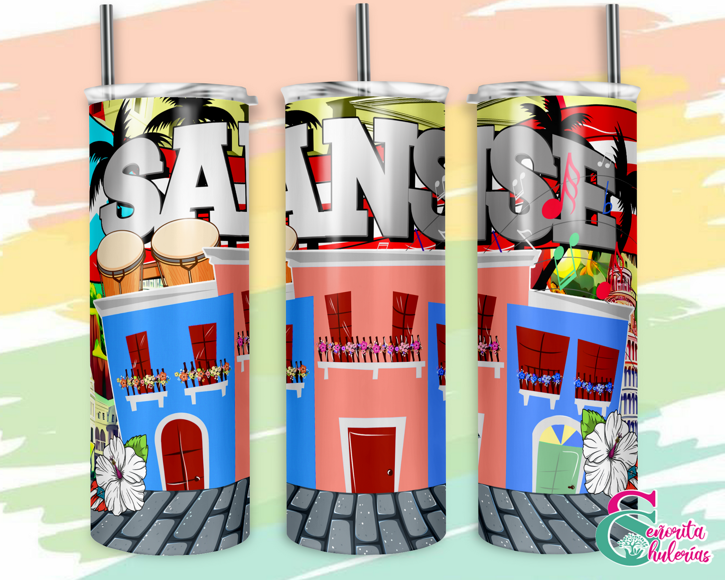 Sanse 2024