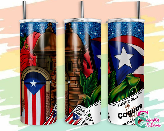 Puerto Rico Tablilla