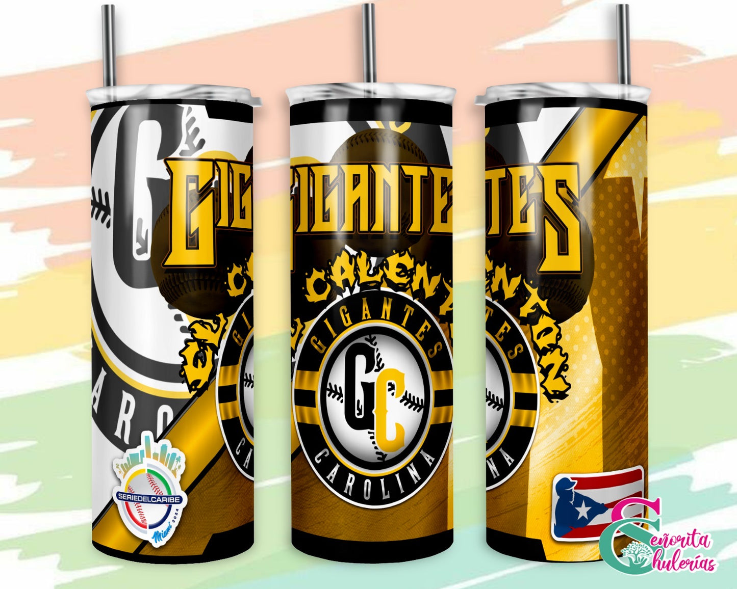 G.  Carolina