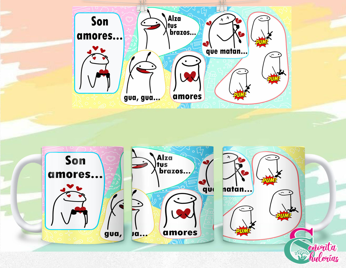 Son amores