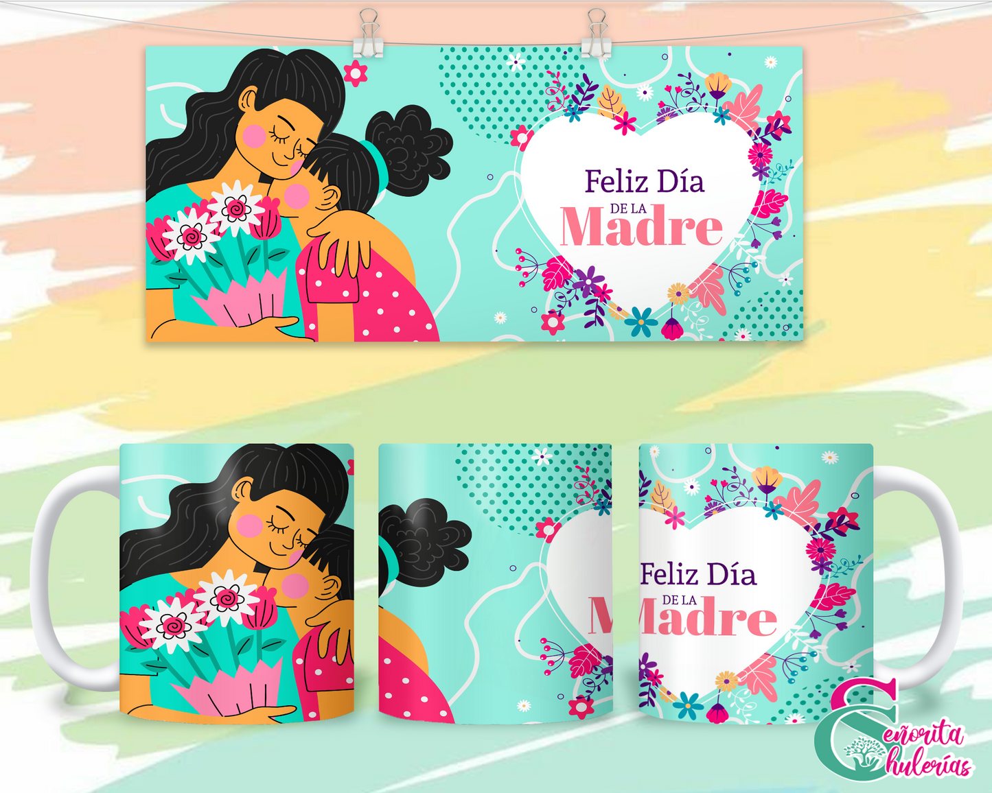 Mom Collection
