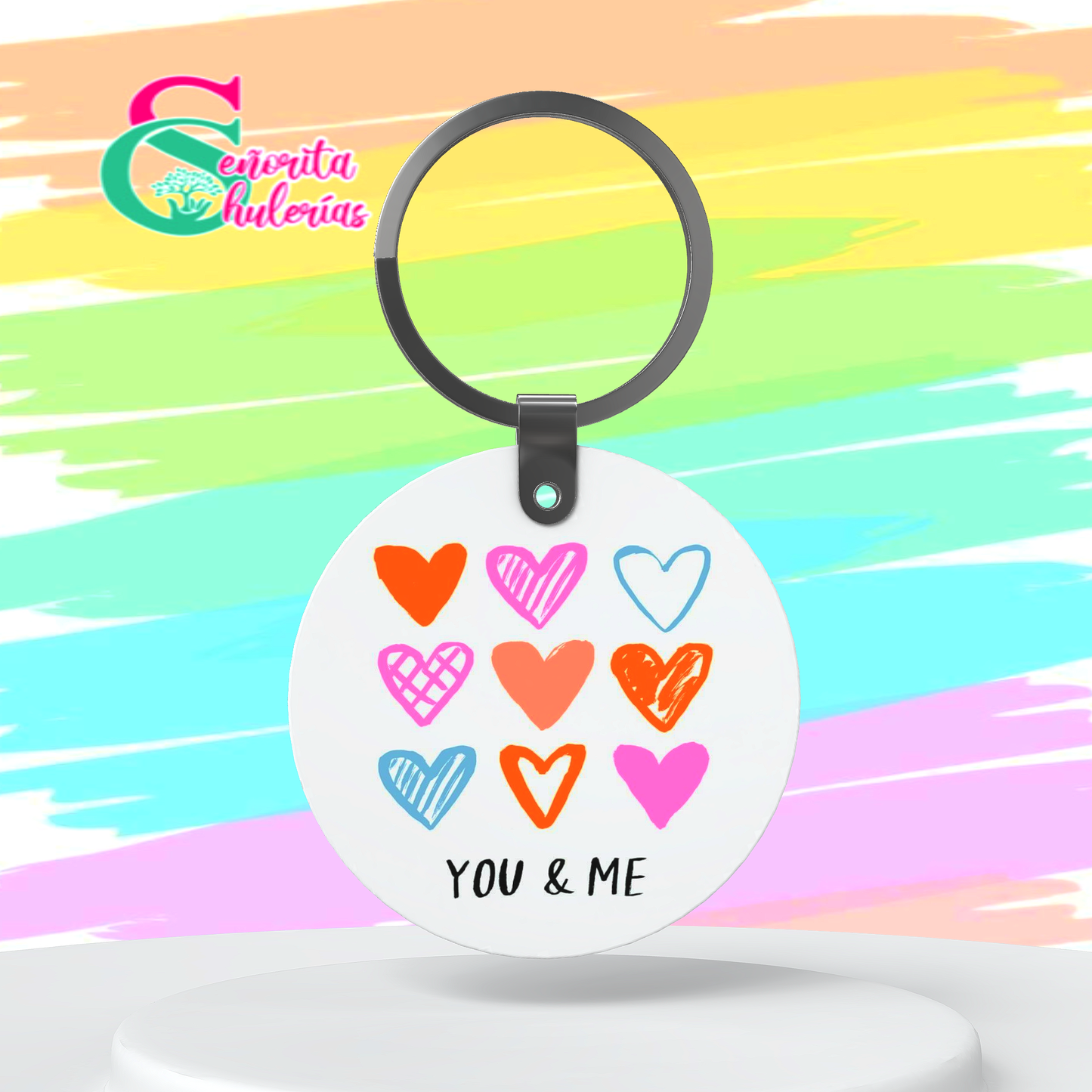 You & Me