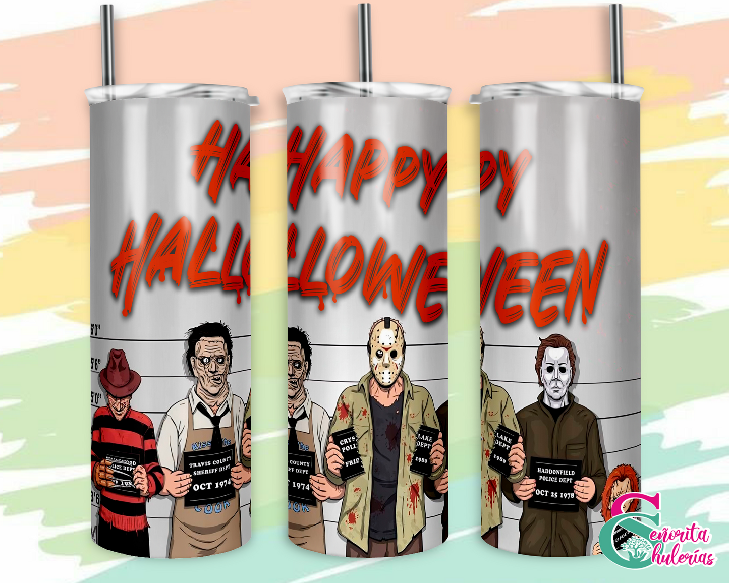 Happy Halloween