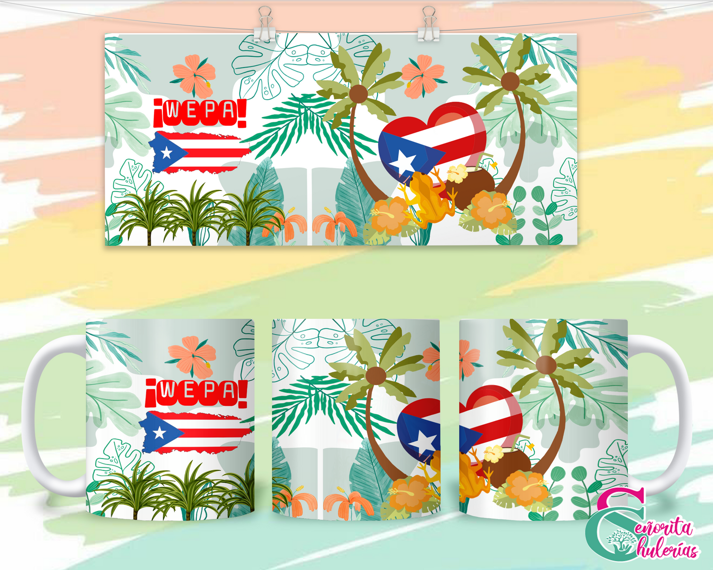 Isla del Encanto