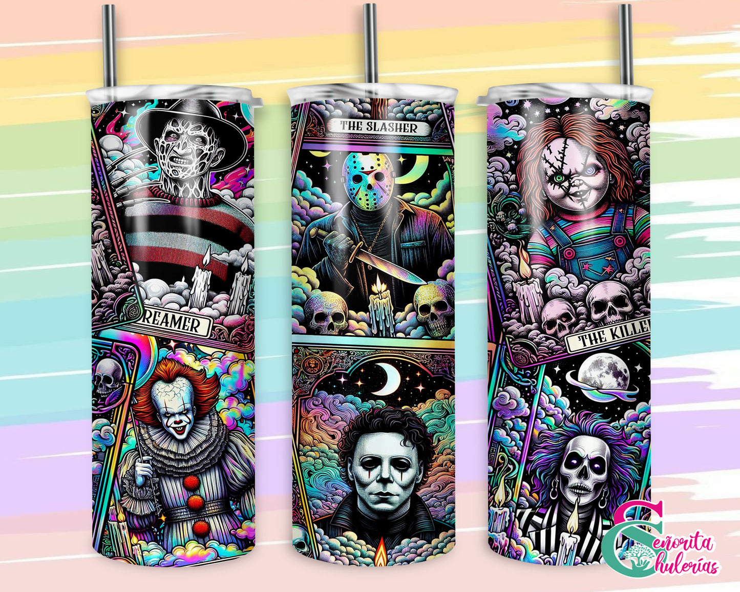 Horror Pop