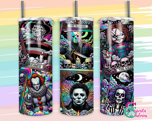 Horror Pop