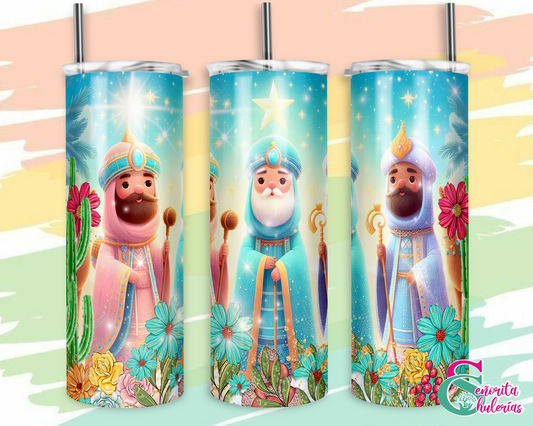 Reyes Magos