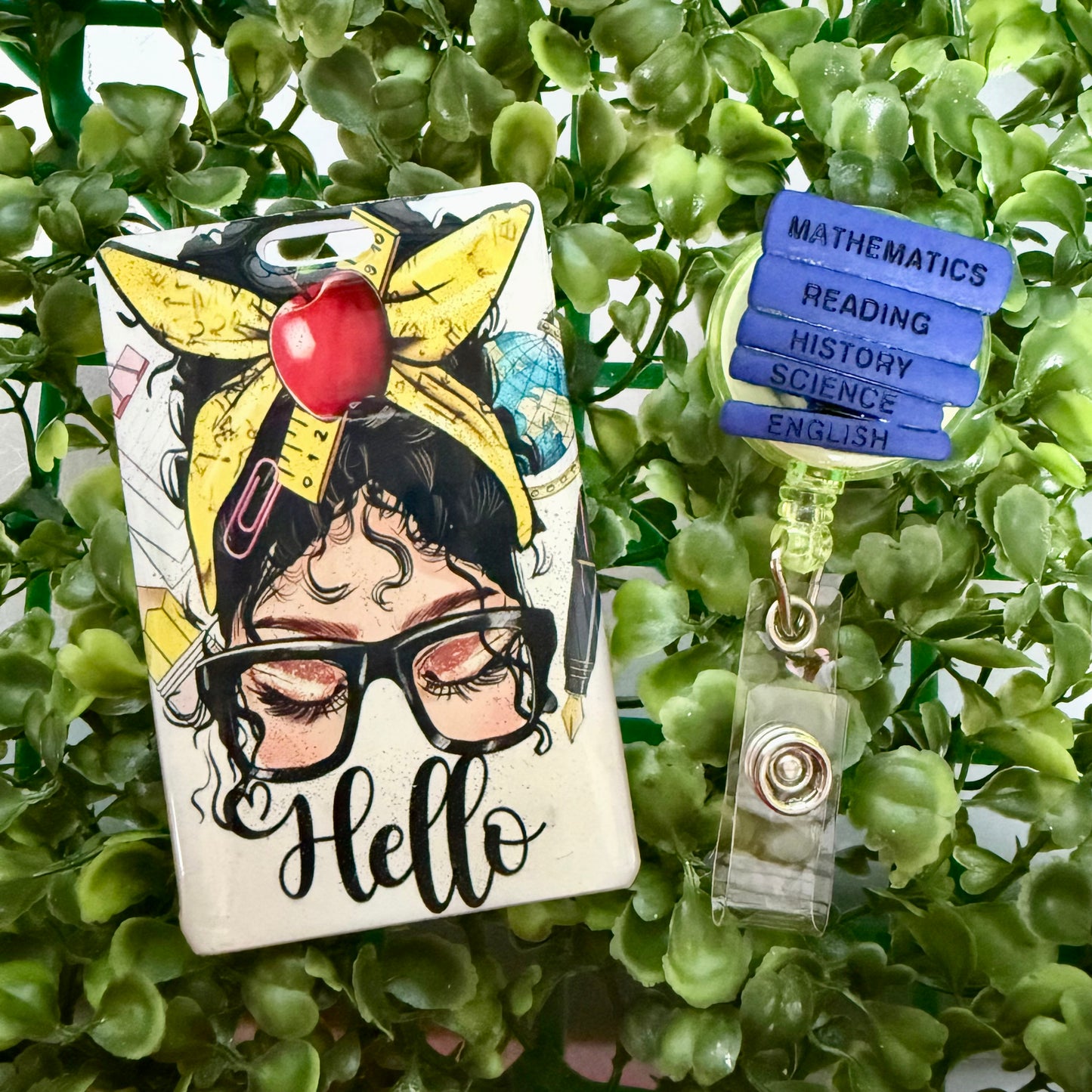 Maestra