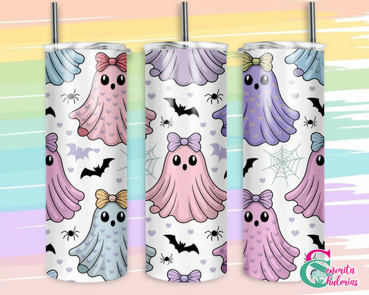 Sweet & Spooky