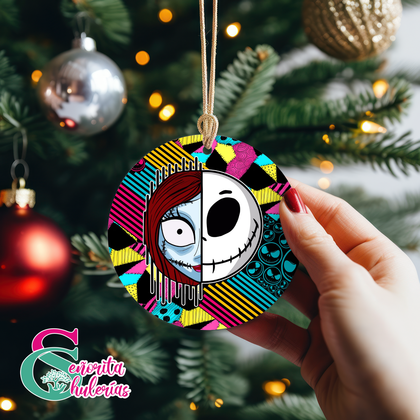 Jack y Sally
