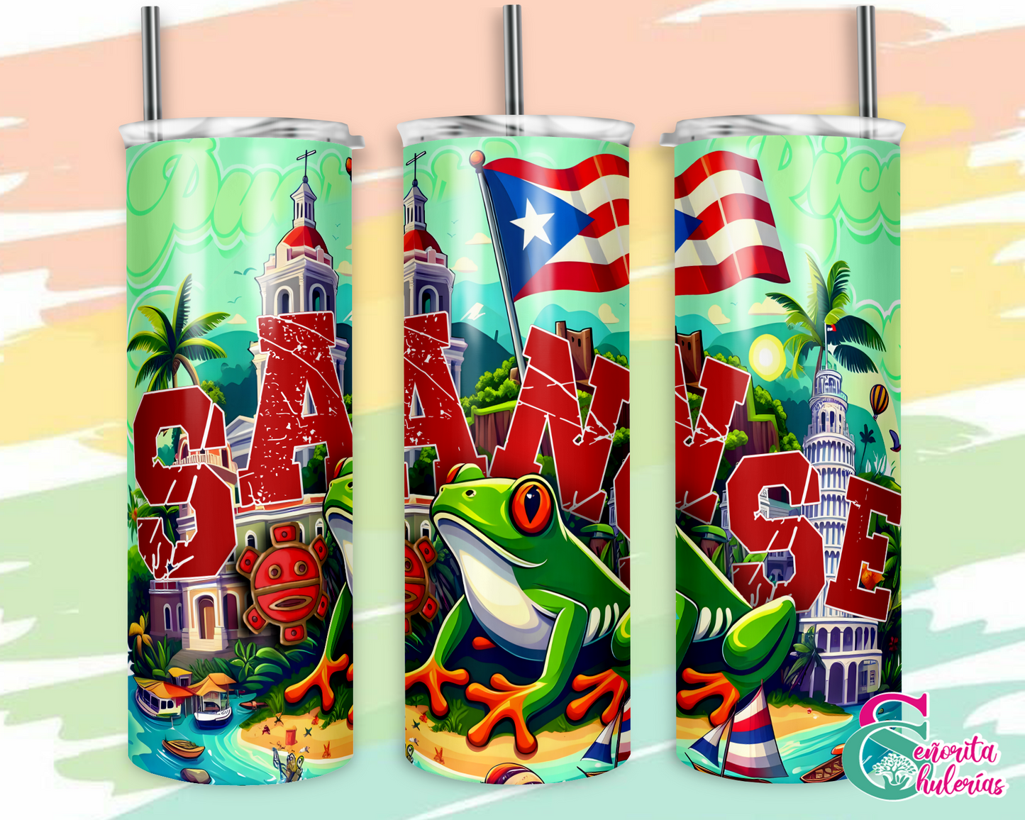Sanse 2024