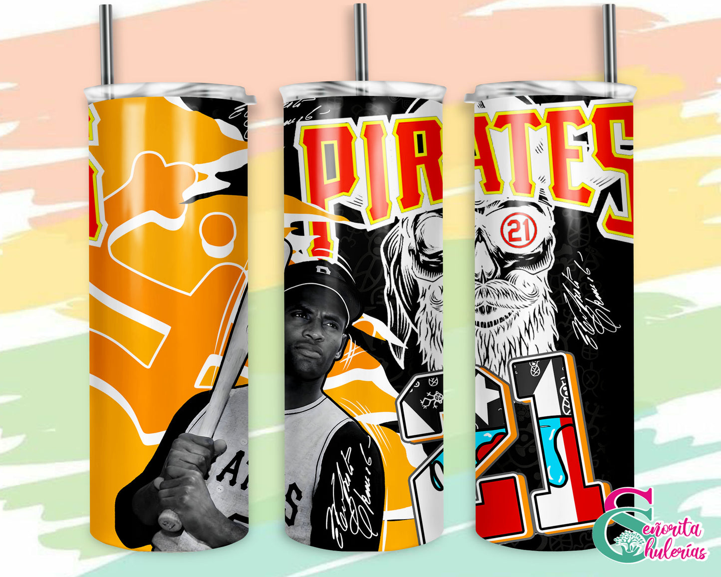 R.C. Pirates