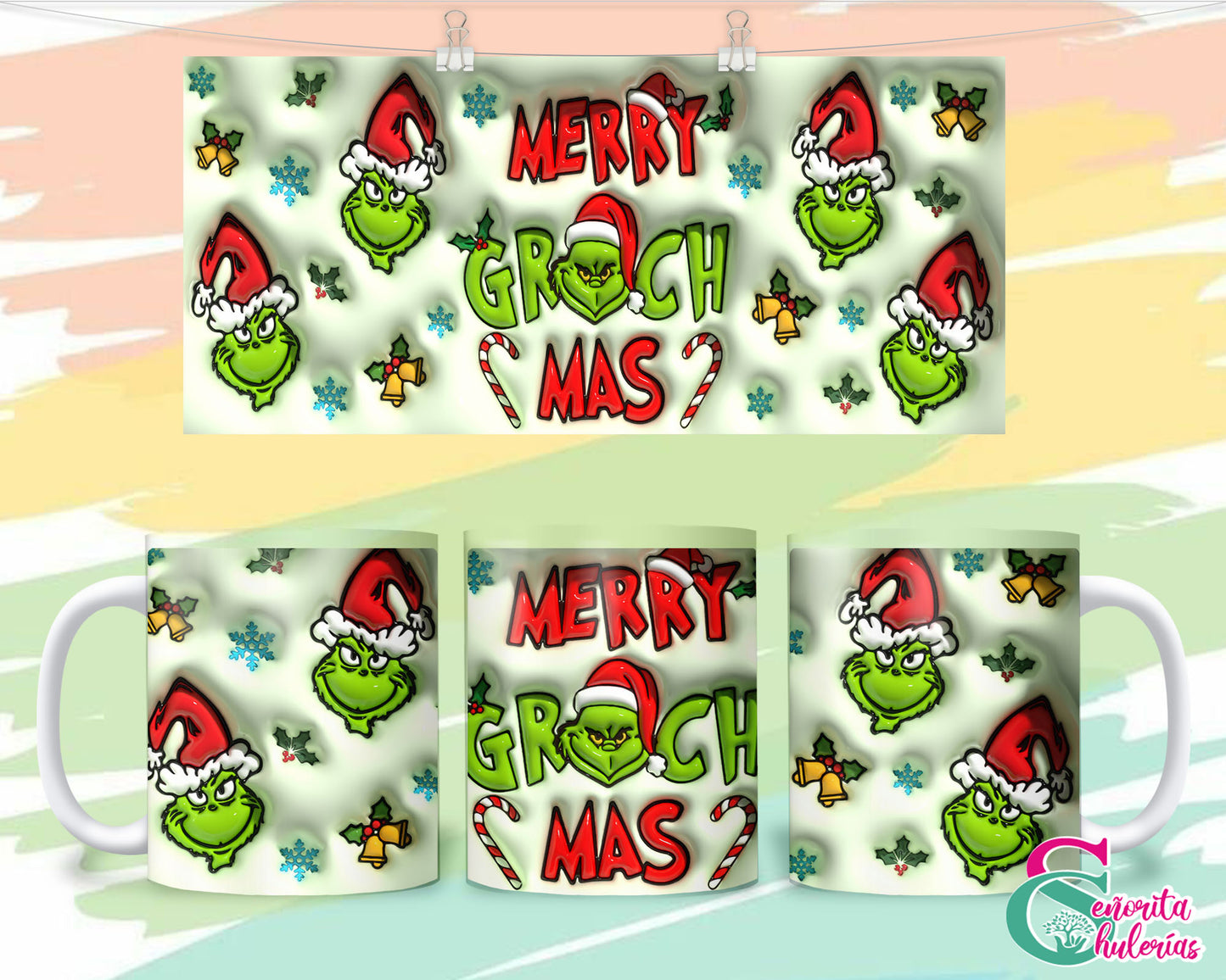 Grinchmas