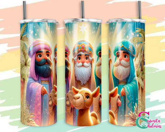 Reyes Magos