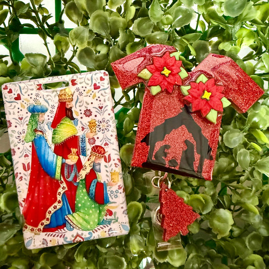 Reyes Magos