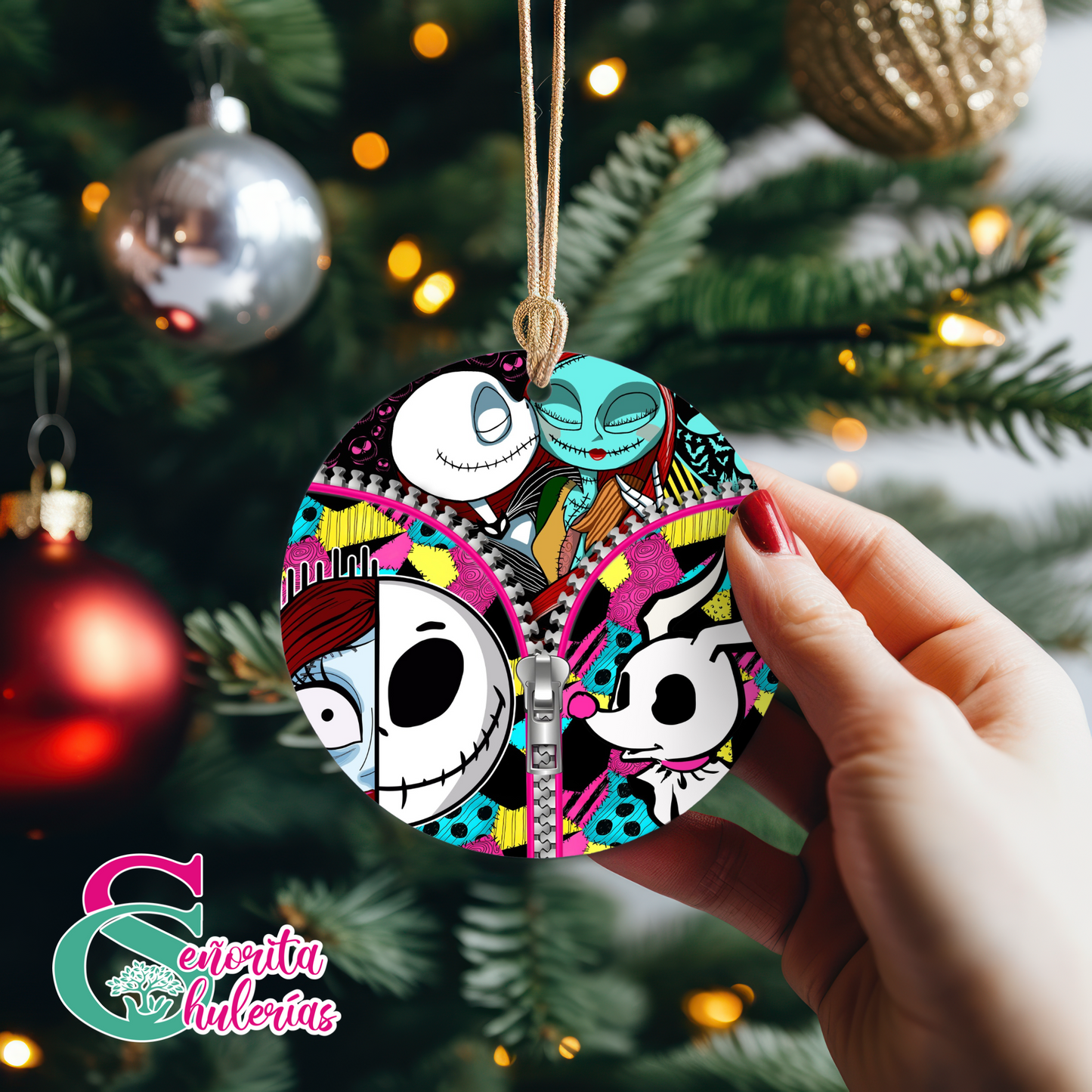 Jack y Sally