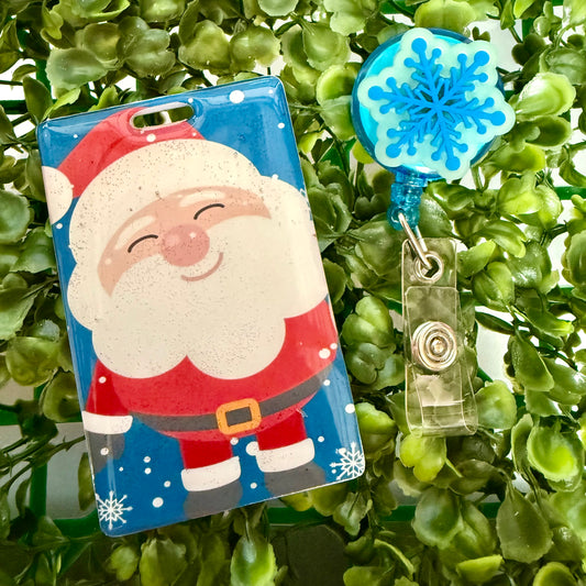Santa