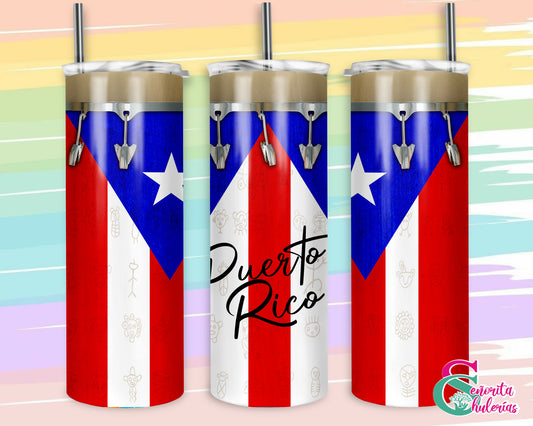 Puerto Rico Conga