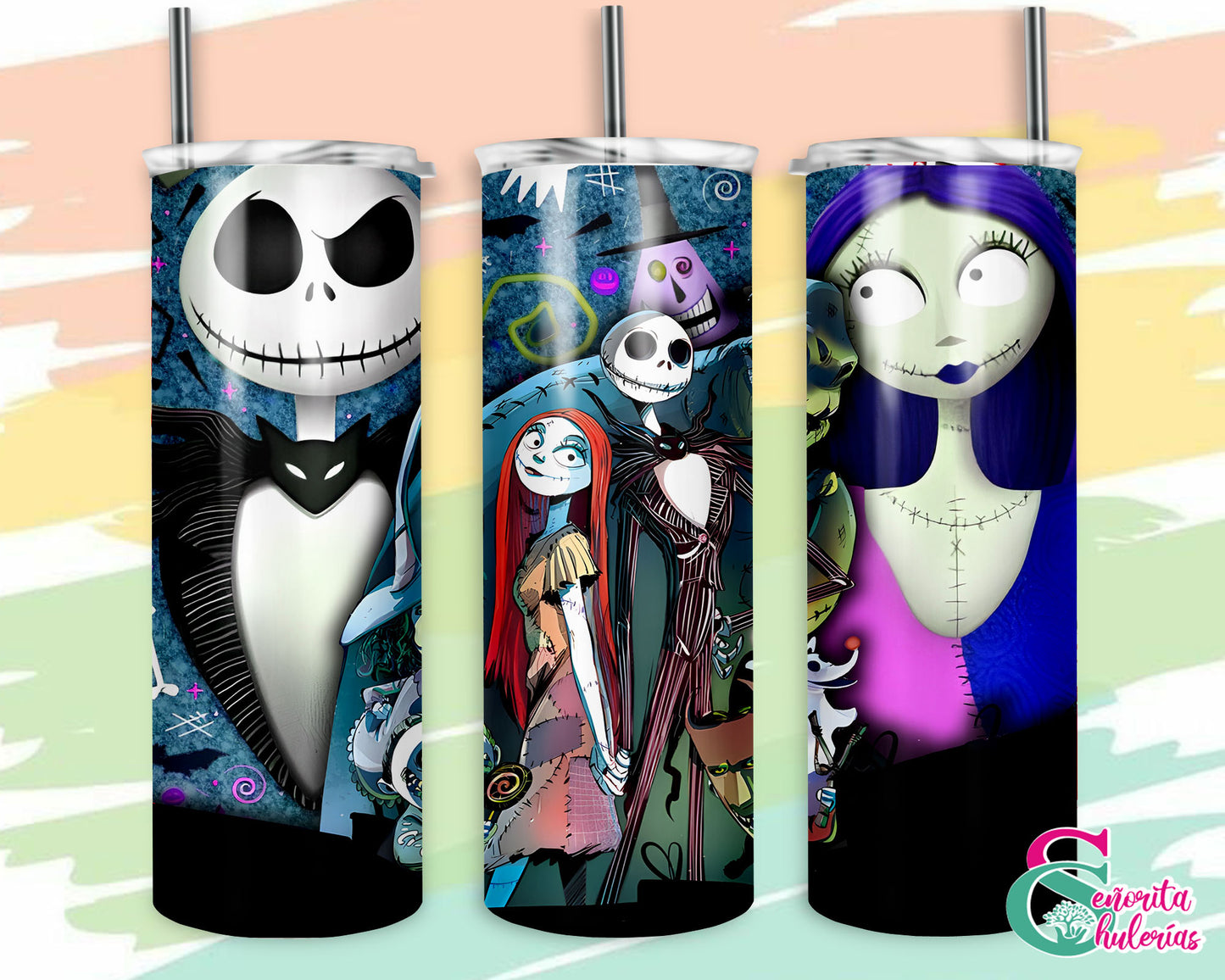 Jack y Sally
