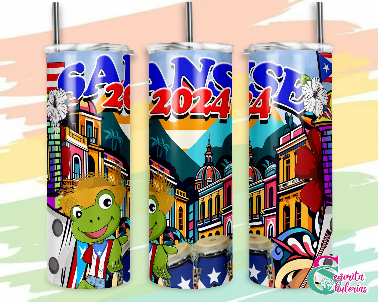 Sanse 2024