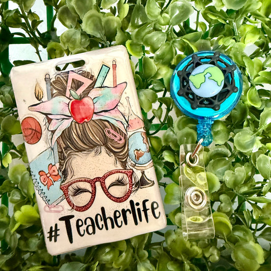 Teacher