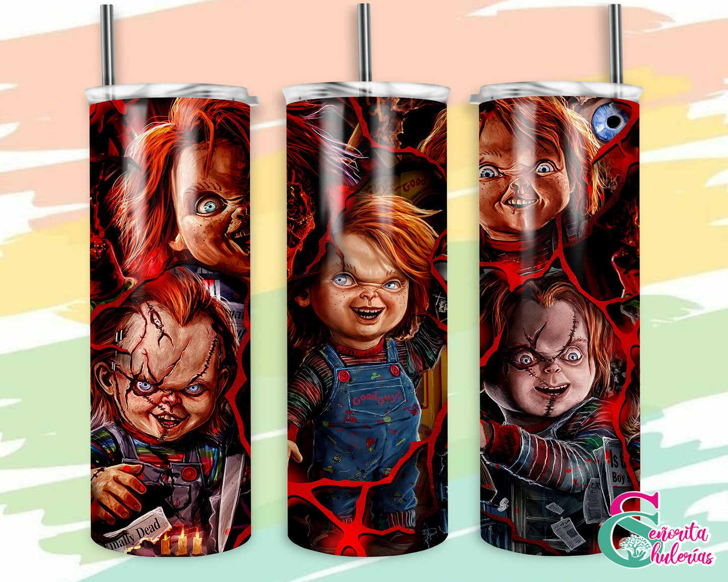 Chucky