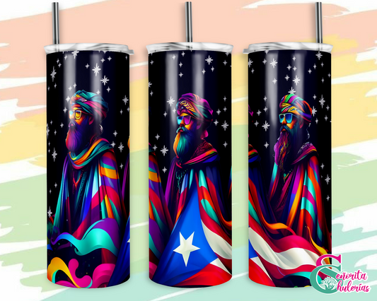 Reyes Magos