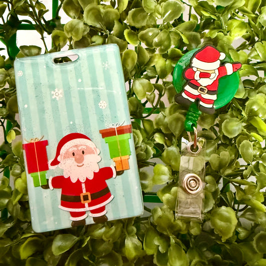 Santa
